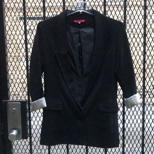 🚨LAST CHANCE! Akira Oversized Blazer